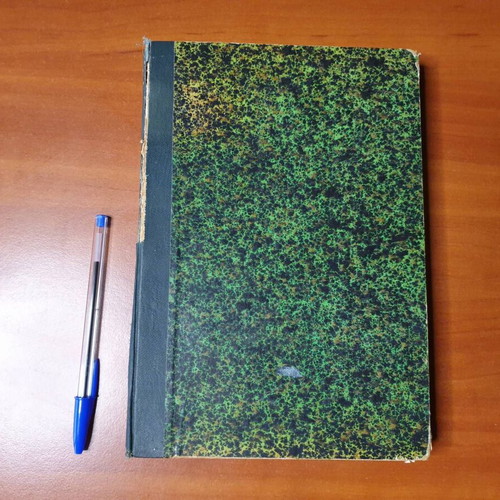 International Law of War used, first volume 1912