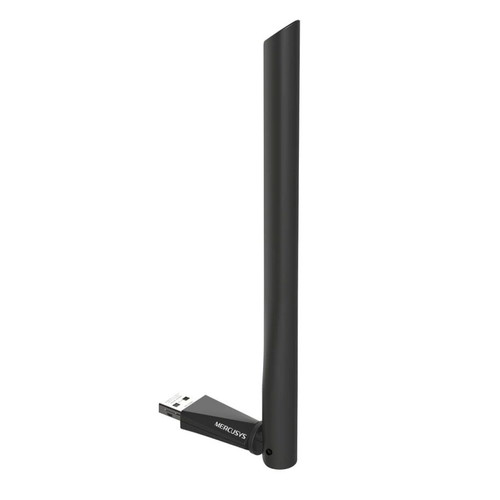 Mercusys AC1300 MA30H High Gain Dual Band Wireless USB Adapter