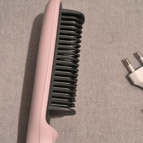 Hair Straightener Comb New