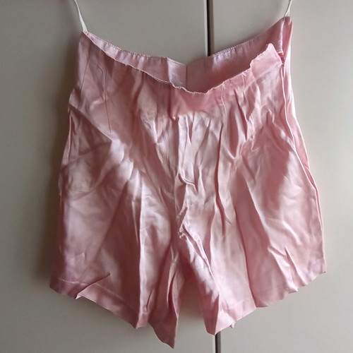 Miss Raxevsky shorts new
