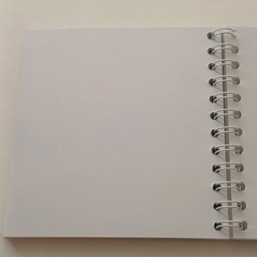 Small spiral notebook souvenir from Porto Portugal new