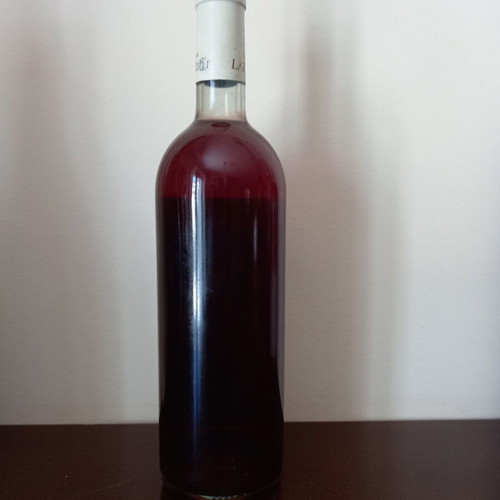 Chateau Lazaridi 1996 like new, local wine from Drama 75cl