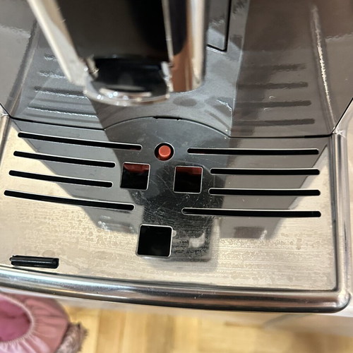Gaggia Anima Class OTC RI8759/01 automatic espresso coffee maker like new