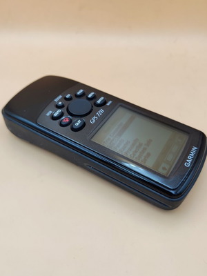Garmin GPS 72H used, fully functional