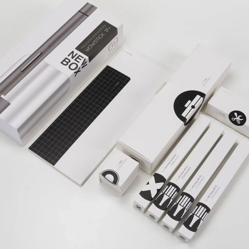 Xiaomi Wowstick 1F+ electric precision screwdriver kit