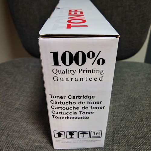 Pantum Premium Compatible Toner TL-5120H black, new, 6000 pages