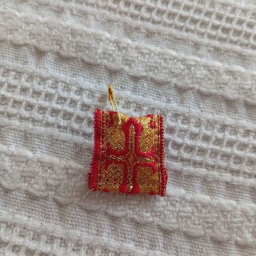 Amulet new