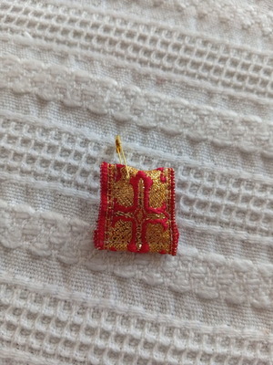 Amulet new