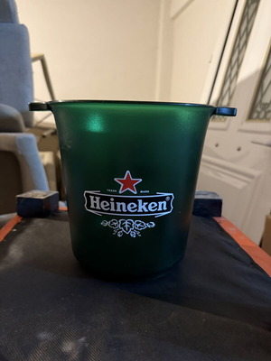 Heineken Παγοθήκη καινούργια