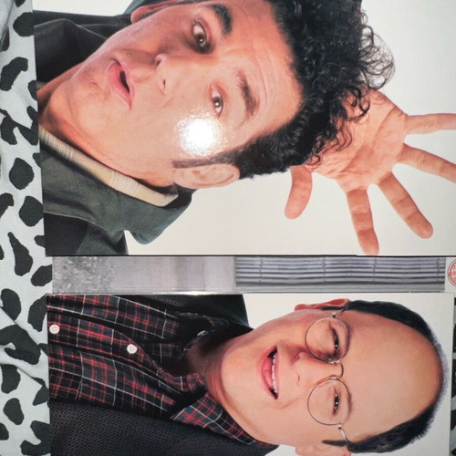 Seinfeld boxset DVD season 8 like new