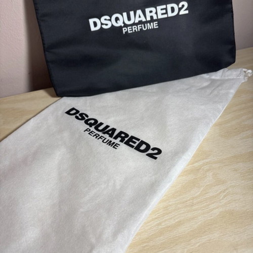 Dsquared2 handbag new black