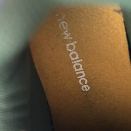New Balance 373 παιδικά αθλητικά μεταχειρισμένα, νούμερο 32, μπλε