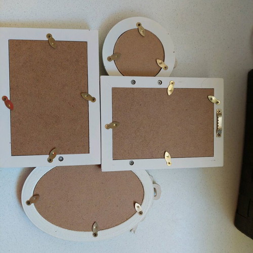 Trimar 4-Position Frame like new