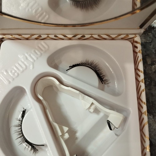 Magnetic Eyelashes W5 new, 1 pair
