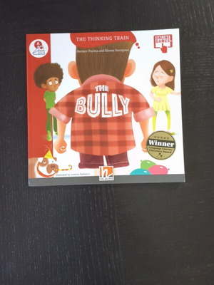 Children's English books new, set of 2 for practice