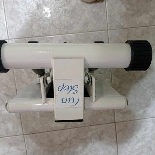 Mini stepper hammer used home fitness machine