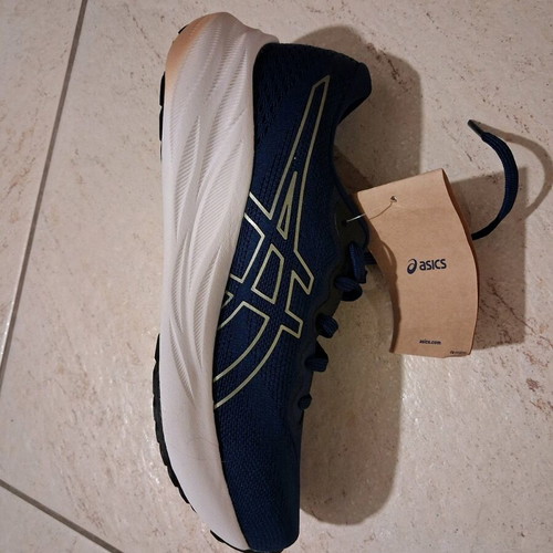 Asics Gel-Pulse 15 Running Blue Women's Size 38 New