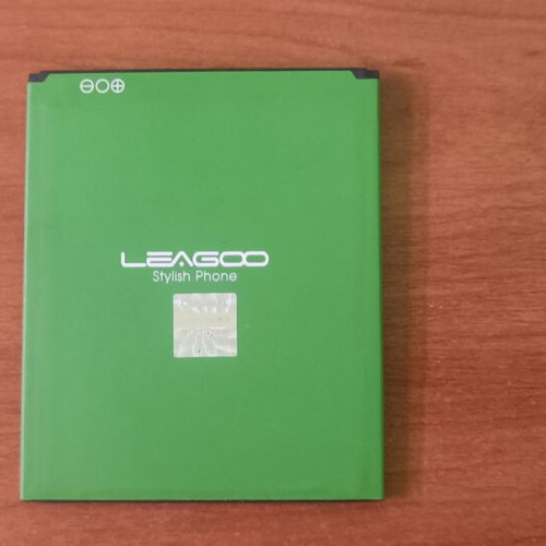 Leagoo M8 Battery BT-572P 3000mAh New