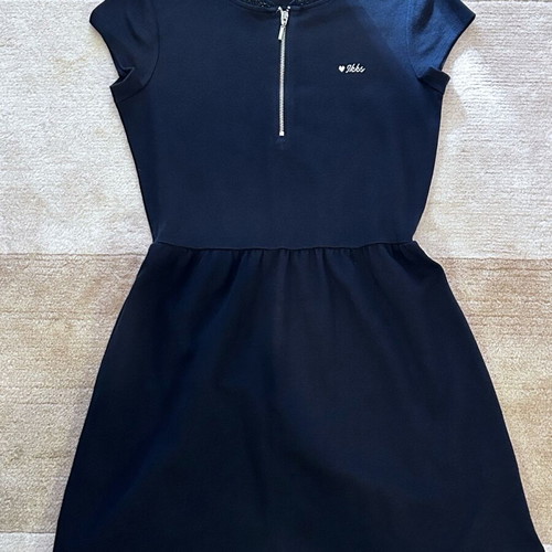 Black Ikks dress like new