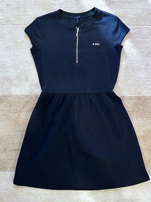 Black Ikks dress like new