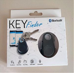 Key Finder Bluetooth, Tracker Κλειδιών