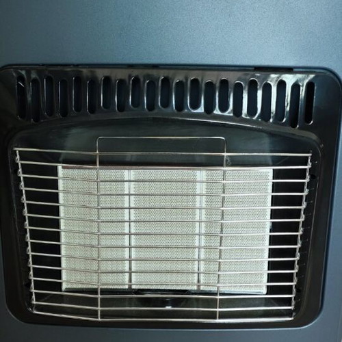Home & Camp 3-Position Heater like new