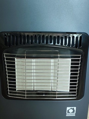 Home & Camp 3-Position Heater like new