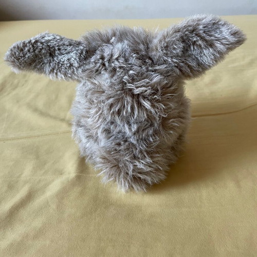 Vintage 1998 Trendmasters Chilla Chilla interactive toy used