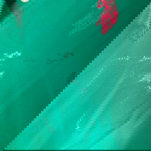 γυναικείο μπλουζάκι polo small