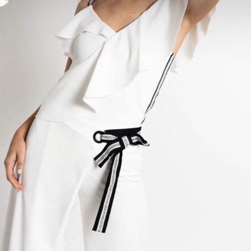 Mianotte zip culotte L, XL