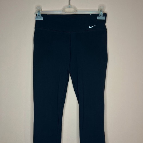 Nike Legend Yoga Leggings women's leggings like new, black, size S