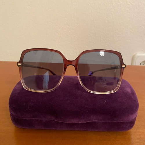 Gucci sunglasses like new