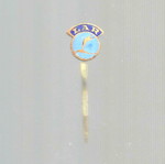 Lar Badge Pin new