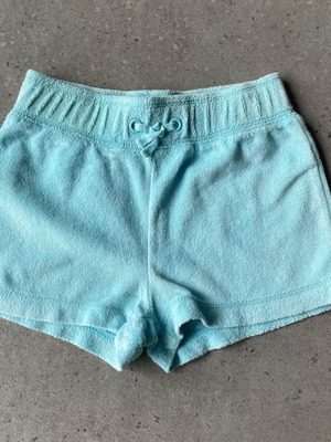 Baby Gap terry shorts for infant 6-12 months like new