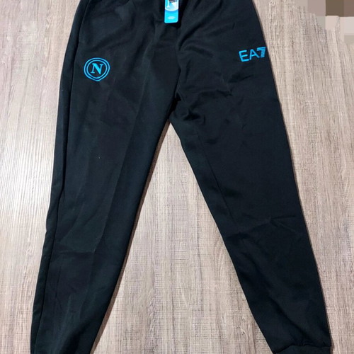 Napoli Trousers 2024/25 Size XL New