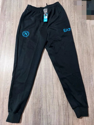 Napoli Trousers 2024/25 Size XL New