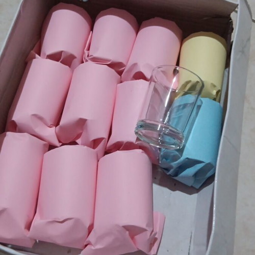 Wine glasses