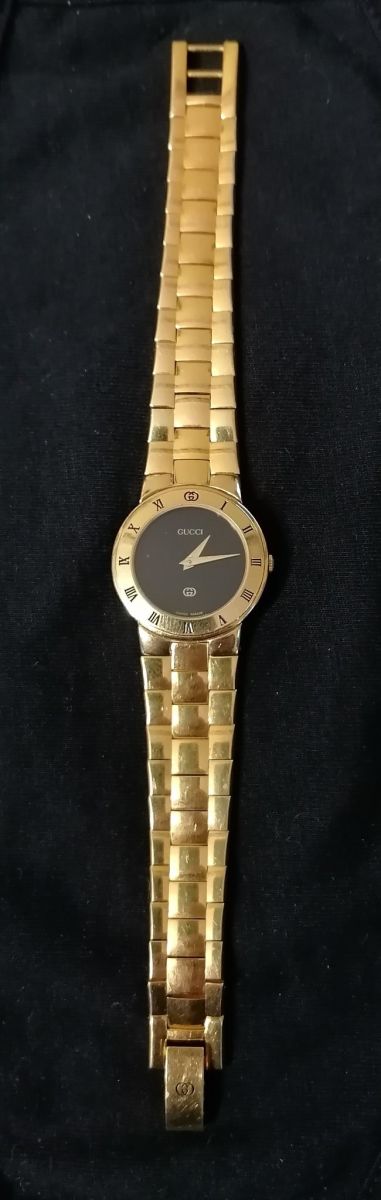 Gucci 3300l 2025