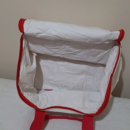 Beach Cooler like new, 30x22x18 cm