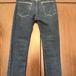 Gap kids' Washwell Dark Wash jeans new, size 7