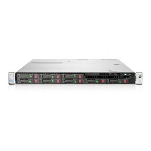 HP Proliant DL360e G8 SFF 1U Rack Server 2x Intel Xeon E5-2450L 16GB RAM
