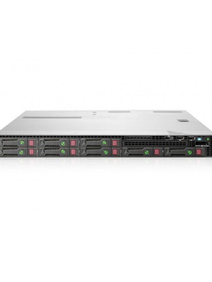 HP Proliant DL360e G8 SFF 1U Rack Server 2x Intel Xeon E5-2450L 16GB RAM