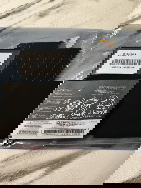Notebook Lenovo Thinkpad S2