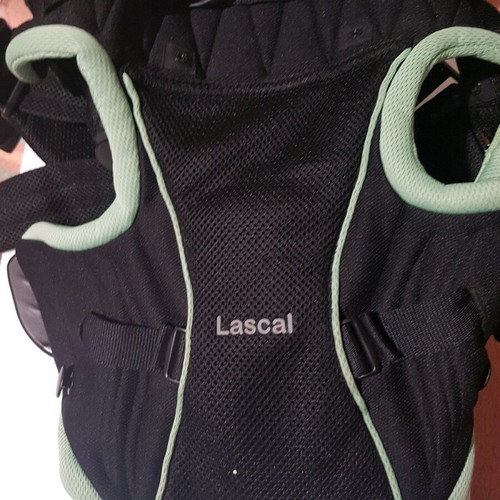 Lascal Baby Carrier like new