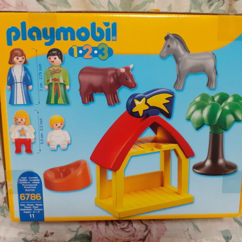 Playmobil 6786 New