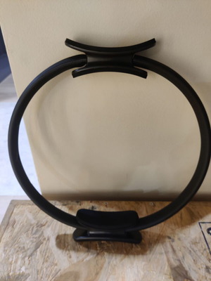 Megafitness Pilates rings, like new