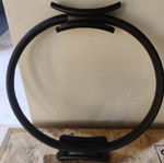 Megafitness Pilates rings, like new