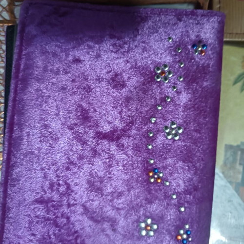 Photo album for 100 photos 10x15 new, intact