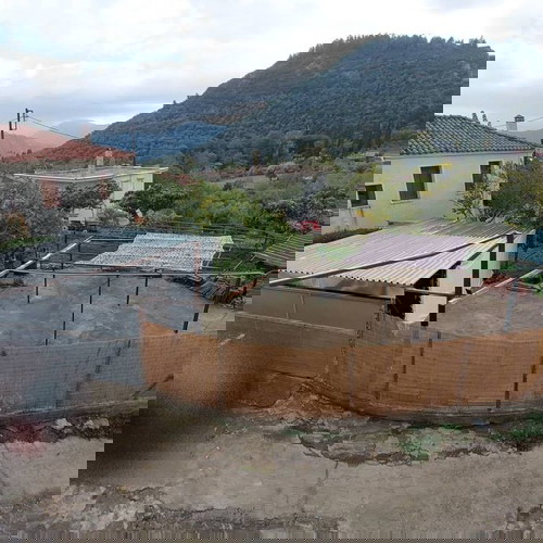 Building Land 307 m² in Davleia Viotia with Storage and Agricultural Plots