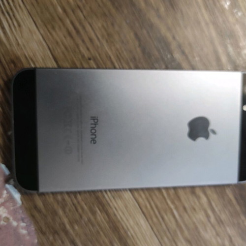 I phone used functional